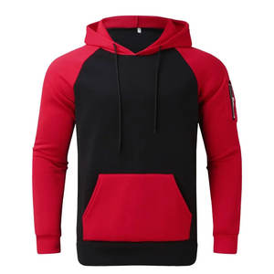 Ensembles de survêtements décontractés slim pour hommes, design maternité, polyester/coton, couleur unie, écologiques, pour fitness et gym, avec emballage personnalisé et logo - Product Image 3