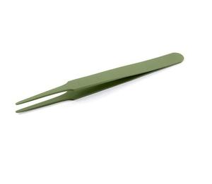 Fórceps de tejido ruso inoxidable quirúrgico 15,25 cm - Product Image 1