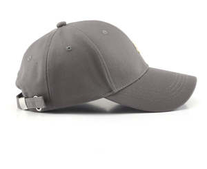 Gorras de béisbol de verano de moda personalizadas Estilo callejero de ala curva ligera y diseño deportivo - Product Image 4