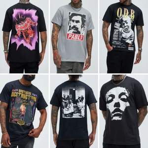 Camisetas Unisex para Adultos 100% Algodón, Personalizadas con Marca, Liquidación de Fábrica, Venta al por Mayor, Casuales, Hechas en BD, Tiempo de Entrega de Muestras Compatible, Mezcla de Modelos - Product Image 4