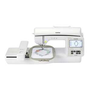 Máquina de Coser y Bordar NQ1700E en Oferta - Product Image 1