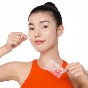 By Wishtrend Mandelic Acid Spot Clearing Patch 39 parches - Product Image 4