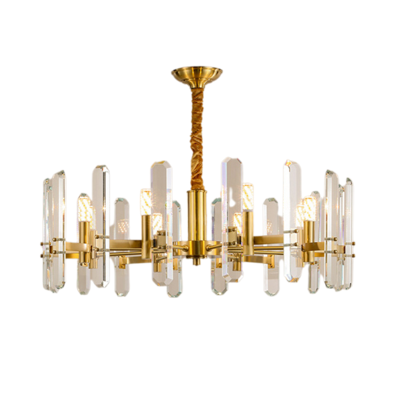 D610 x H320mm (1ชั้น) 8หัว