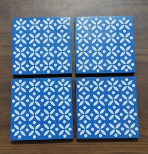 Beautiful Resin Inlaid <b>Coasters</b> with Unique Design, Durable Wooden <b>Drink</b> Pads <b>for</b> Modern Homes and Gifting Purposes - Product Image 4