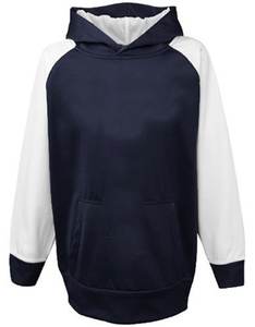 Rop Selling Winter Wear Pullover Hoodie Wholesale Warm Cotton <b>Blended</b> Hooded Collar For Man - Product Image 6
