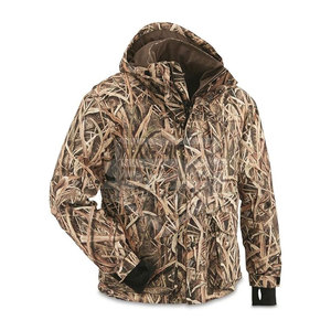 Sweats à capuche de chasse légers et respirants pour hommes fabriqués au Pakistan vente en gros avec service OEM - Product Image 2