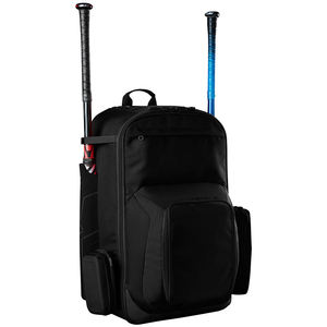 Sac de baseball sportif en polyester léger sur mesure, qualité supérieure, vente en gros, sac de baseball le plus vendu - Product Image 5