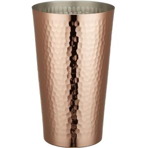 Vaso de Cobre de 100 ml, Martillado, con Beneficios Ayurvédicos, Bueno para la Salud y la Inmunidad, para Cualquier Ocasión, la Mejor Idea para Regalo - Product Image 1