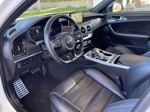 Usado LHD/RHD 2019 Kiaa Stingers GT2 A W D - Product Image 4