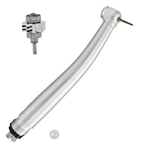 Turbina Dental de Alta Velocidad y Calidad PINHENG Z8-S4 con Certificación CCC Clase II - Product Image 3