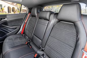 MERCEDES-BENZ GLA 45 AMG EDITION 1 2015 USADO, VOLANTE A LA IZQUIERDA/DERECHA - Product Image 2