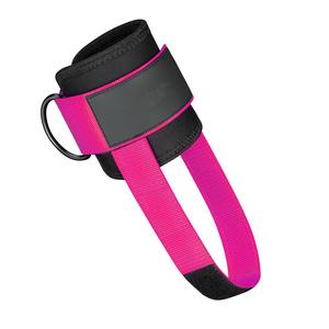 Sangle de cheville GAF de haute qualité pour l'entraînement de la force des jambes, manchette de fitness pour les jambes, sangles de cheville adaptées, poids pour les poignets pour la musculation - Product Image 3