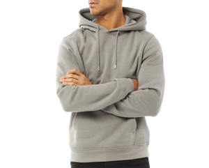 Sudaderas y sudaderas de algodón polar para hombre, primavera bordada, personalizable, ecológica - Product Image 5