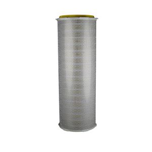 Filtros de Cilindro Plegables de Polipropileno con Certificación ISO 5011, Ecológicos y Personalizables para Control de Polvo Industrial XFHC - Product Image 1