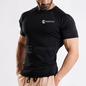 Ropa Deportiva Transpirable de Secado Rápido para Hombre, Rashguard de BJJ, Ropa de Gimnasio, Ropa de Entrenamiento, Rashguard de BJJ para Hombre - Product Image 4