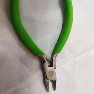 ตาข่ายจับปลาเทราท์พร้อมตาข่ายไม้ตาข่ายจับปลาเทราท์พร้อมตะขอแขวนแบบยาว - Product Image 1