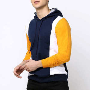 Sweat-shirt décontracté pour homme, style surdimensionné, en molleton de coton, vêtements de rue, dernier design, sweat-shirts respirants pour homme - Product Image 2