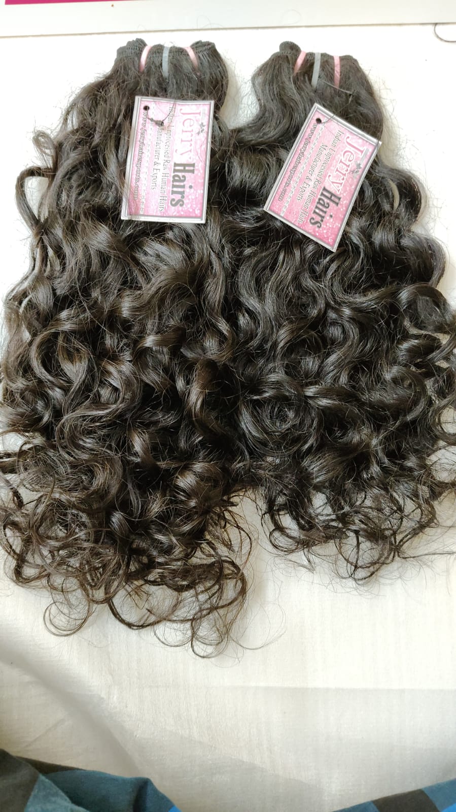 Natural Black