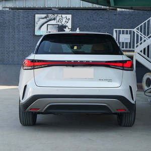 รถ SUV ไฮบริด ปี 2024 ขับเคลื่อน 4 ล้อ เกียร์อัตโนมัติ ระบบขับเคลื่อนน้ำมัน/ไฟฟ้า ห้องโดยสารกว้างขวาง 5 ที่นั่ง สภาพดี นำเข้าจากญี่ปุ่น - Product Image 2