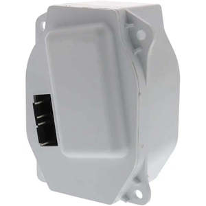 Motor de tornillo sin fin eléctrico de plástico ERP 2322580 para dispensador de refrigeradores, para uso doméstico y hotelero, reemplazo directo para W10822606 - Product Image 2