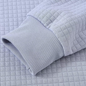 Vente en gros de sweats à capuche pour hommes en coton épais sweats à capuche unisexes avec logo personnalisé les plus vendus sweats à capuche vierges et sweat-shirts - Product Image 5