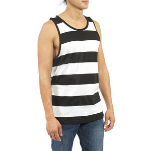 Vêtements de fitness sur mesure Débardeurs de sport pour hommes/Débardeurs sans manches de qualité supérieure Vente à chaud Gym Muscle - Product Image 6