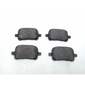 TOYOTA Camry Series (96>02) PASTILLAS DE FRENO 2351302 Gasolina - Product Image 1