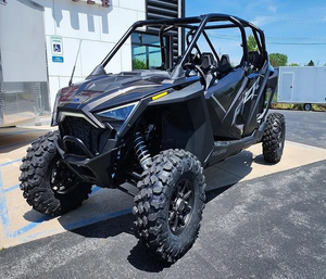 Polaris RZR Pro XP 4 Ultimate 2024 - Grado Industrial OEM, 1 Año de Garantía, Descuento y Venta Rápida - Product Image 1