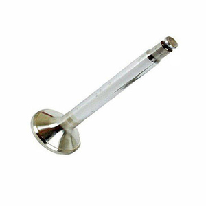 1150500027 Mercedes Benz W113 pagode soupape d'échappement convient Mercedes Benzz camion Bus moteur Diesel pièces de rechange de joint à rotule - Product Image 1