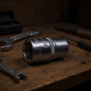 Usag FullContact Hexagonal 1/2'' <b>Sockets</b> Premium Quality Product Category - Product Image 3