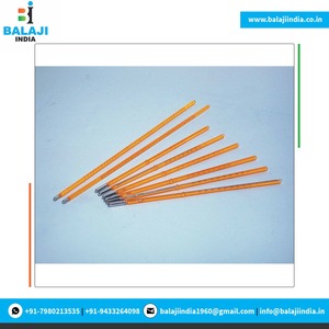 Thermomètre numérique ASTM IP Balaji India, qualité de laboratoire, précision, verre de haute qualité, recherche, point de fusion, point d'ébullition, personnalisé - Product Image 6