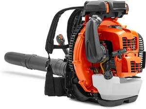 ACHETEZ MAINTENANT VOTRE SOUFFLEUSE À FEUILS À ESSENCE AUTHENTIQUE 580BTS, SOUFFLEUSE À ESSENCE 2 TEMPS DE 75,6 cm³ ET 4,59 CV, 1000 CFM - Product Image 6