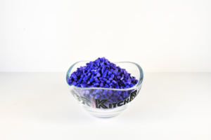 Masterbatch de plástico de color púrpura de alta calidad PE PP PC PS Hecho en Turquía para producción de plástico SAN ABS - Product Image 3