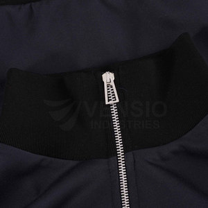 Chaqueta deportiva de calidad Superior de Nuevo diseño para hombre, chaqueta deportiva al mejor precio, chaqueta deportiva de invierno personalizada para hombre - Product Image 3