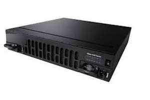 Paquete de Experiencia de Aplicación ISR 4321 ORIGINAL NUEVO ISR/4321-AX/K9 Router - Product Image 4