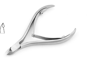 Pince à cuticules - Product Image 6