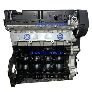 Moteur automobile Offre Spéciale LLU A16LET 1.6T moteur 4 cylindres pour <span class=keywords><strong>Opel</strong></span> Vauxhall Buick Chevrolet Saab nouveau Regal - Product Image 1