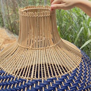 ดีไซน์ใหม่ !!! โคมไฟแขวนเพดานและโคมไฟเพดานวินเทจจากเวียดนาม - ราคาโรงงาน - Product Image 6