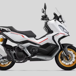 % 100 AFFORDABLE Starter.Electric TFT, <b>7</b> inch Dashboard with Day/Night Screen Modes XDV 125 EVO PRO motorcycle <b>NOW</b> IN STOCK - Product Image 1