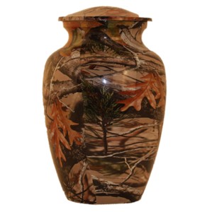 Urnes de crémation pour animaux de compagnie en aluminium marron Urnes pour animaux de compagnie en métal de la plus haute qualité avec des empreintes de pattes finies en or d'Inde - Product Image 3