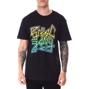 T-shirt unisexe en coton biologique de haute qualité, imprimé sur mesure - Product Image 6