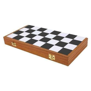 Juego de Ajedrez de Madera Maciza de Alta Calidad con Diseño Nuevo 2025, Caja de Ajedrez Artesanal India, Artículo Decorativo para el Hogar, Regalo Personalizado, Dominó - Product Image 3