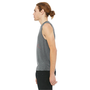 Débardeurs en coton à séchage rapide pour hommes, entraînement de gymnastique sans manches, fitness, musculation, t-shirts de sport, fabricant - Product Image 5