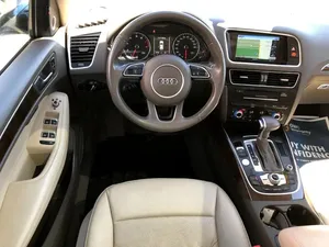 2015 Q5 Audi 3.0T Premium PLUS - Product Image 2