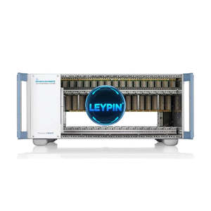 Châssis de commutation industriel métallique haute puissance pour applications ROHDE&SCHWARZ - Product Image 2