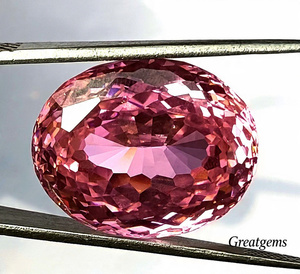 Grandes gemas Zafiro de corte ovalado azul natural Tamaño personalizable para la fabricación de joyas - Product Image 1