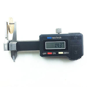 DK59008 मिनी डिजिटल इलेक्ट्रॉनिक हीरा कैलिपर गहने शासक 0.01mm मापने गेज - Product Image 6