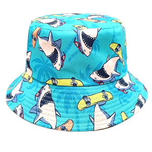 หมวกทรงบักเก็ตของปากีสถานหมวกแบบลำลองใช้เดินทางได้ - Product Image 3