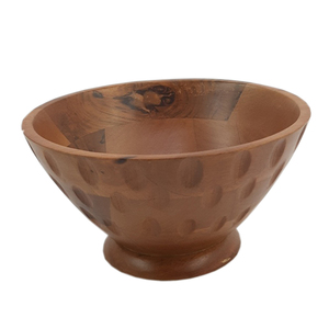 Bandeja de forma cuadrada de metal personalizada de Venta caliente con cuatro cuencos de acabado dorado de tamaño mediano para pedidos al por mayor - Product Image 4