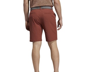 กางเกงขาสั้นเล่นกอล์ฟเอวยางยืดแบบลำลองสีแห้งเร็วสำหรับฤดูร้อนโลโก้กางเกงจ็อกเกอร์แบบยืดได้5นิ้วรูปแบบถนนสูง - Product Image 3